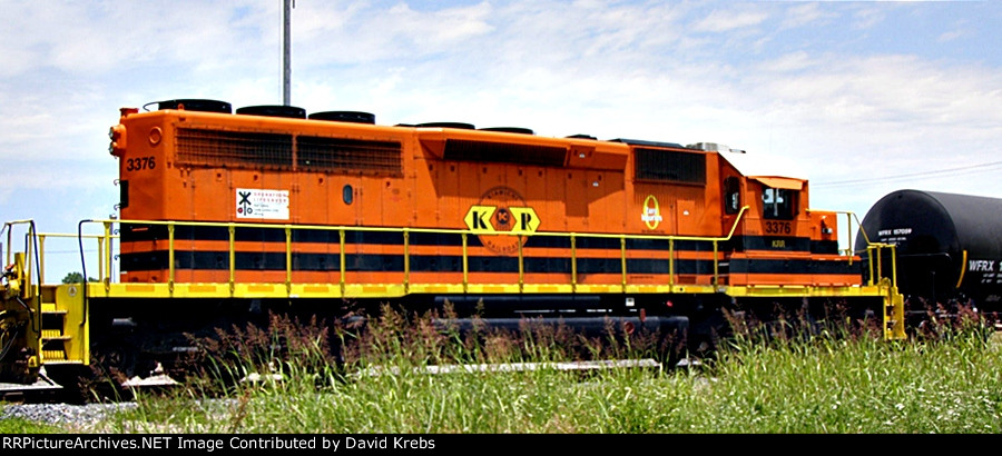KRR 3376